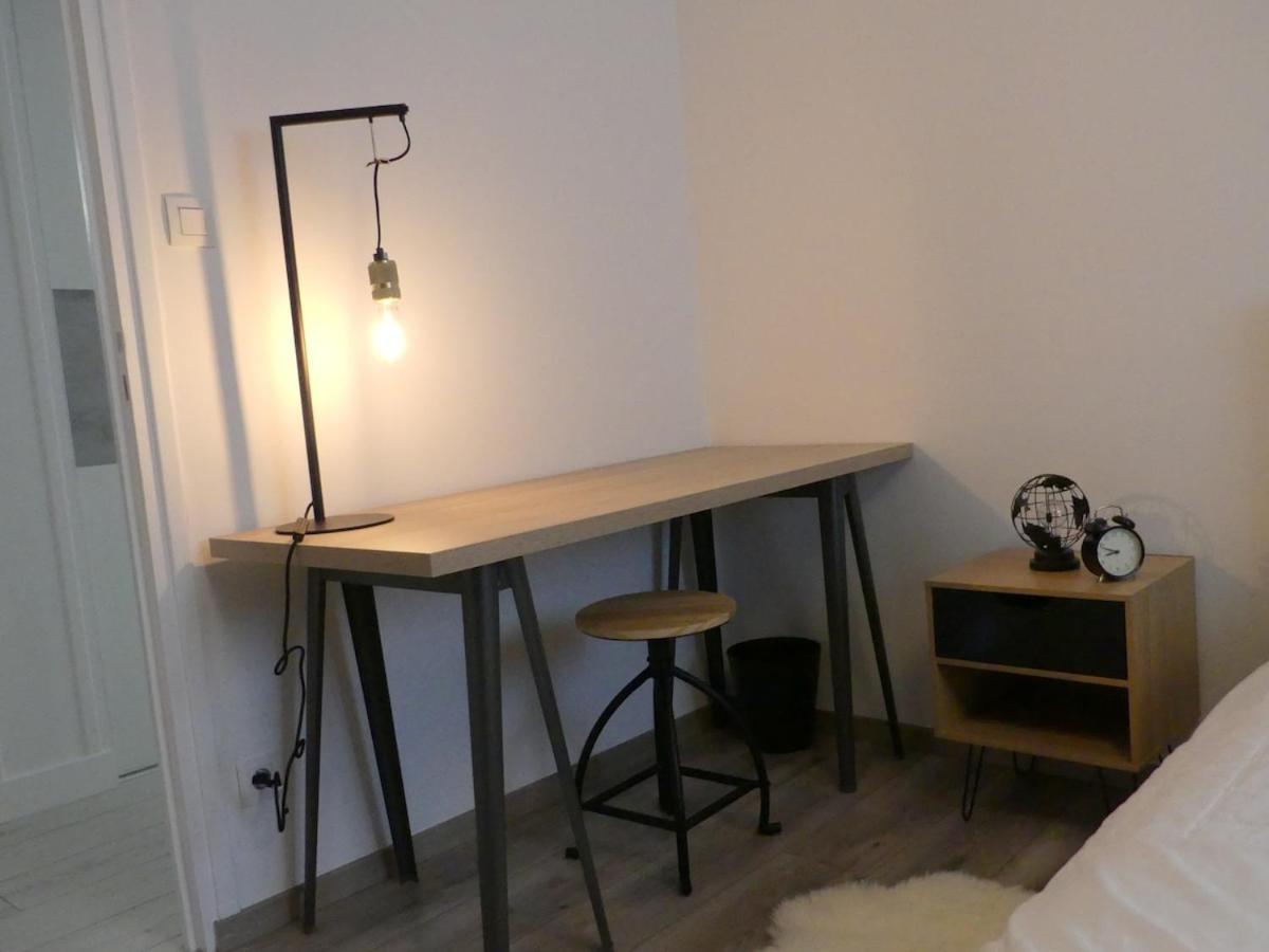 Bright Modern, Near Center And 10 Min From Beaches Appartement